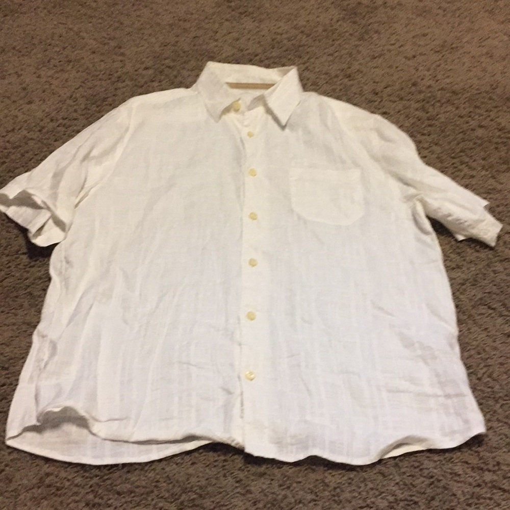 Tommy Bahama shirt